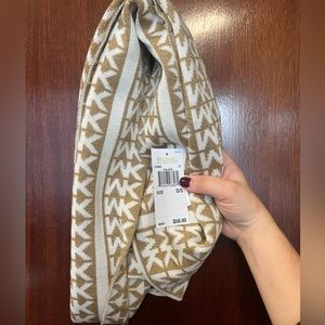 Michael Kors Scarf